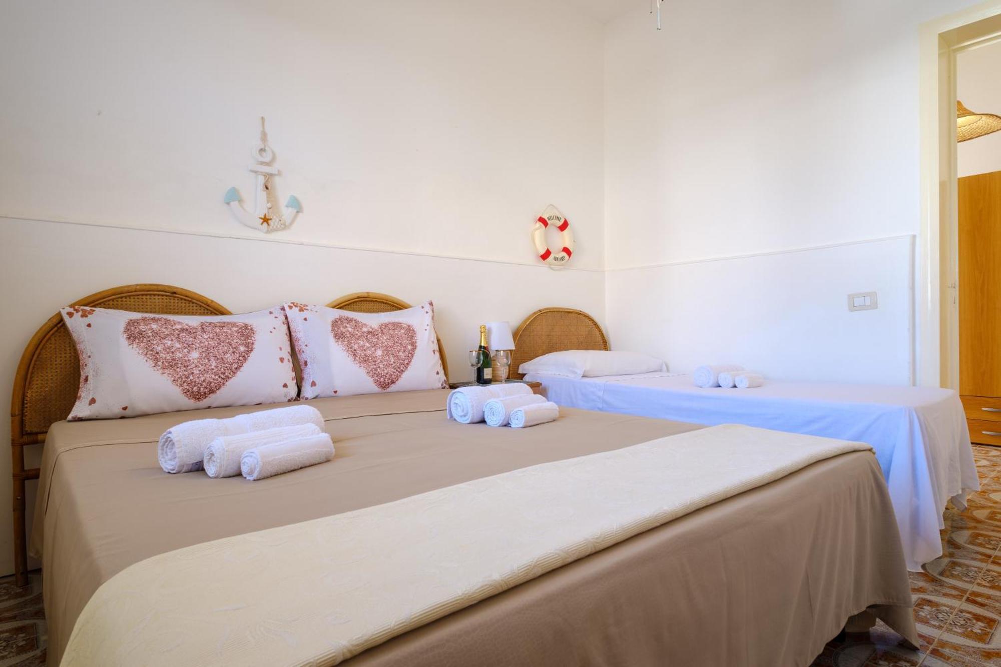 Villa Grecale Porto Cesareo Kültér fotó